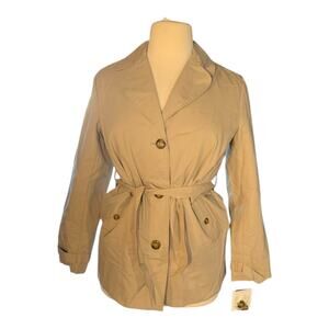Croft & Barrow Women’s Jacket Large